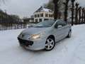 Peugeot 307 CC 2.0-16V Leer Stoelverwarming Ecc Cruisecontrol Grau - thumbnail 18
