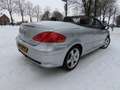 Peugeot 307 CC 2.0-16V Leer Stoelverwarming Ecc Cruisecontrol Grau - thumbnail 2