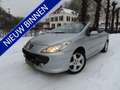 Peugeot 307 CC 2.0-16V Leer Stoelverwarming Ecc Cruisecontrol Grau - thumbnail 1
