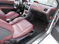 Peugeot 307 CC 2.0-16V Leer Stoelverwarming Ecc Cruisecontrol Grau - thumbnail 8