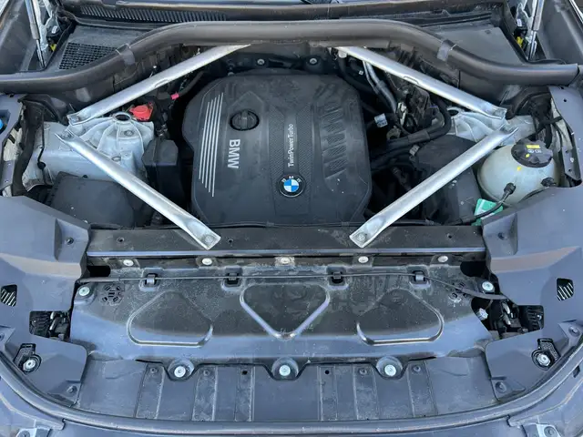 BMW X6 X6 xDrive30d Aut. M-Paket Ansicht 13