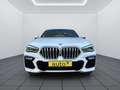 BMW X6 X6 xDrive30d Aut. M-Paket Weiß - thumbnail 2