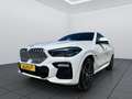 BMW X6 X6 xDrive30d Aut. M-Paket Weiß - thumbnail 1
