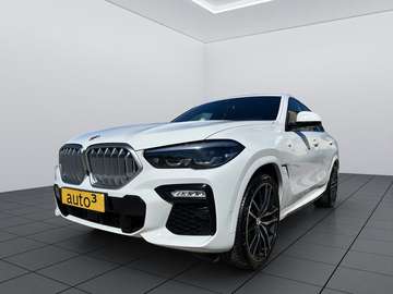 X6 xDrive30d Aut. M-Paket