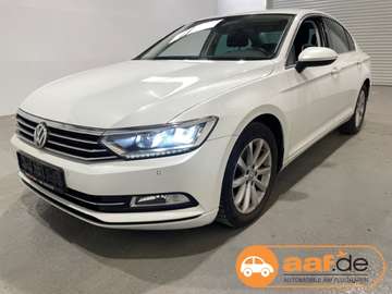 1.5 TSI DSG Comfortline Klima LED ACC PDCv+h