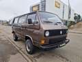 Volkswagen T3 Multivan T3 Transporter Syncro Gris - thumbnail 1