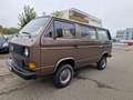 Volkswagen T3 Multivan T3 Transporter Syncro Gris - thumbnail 3