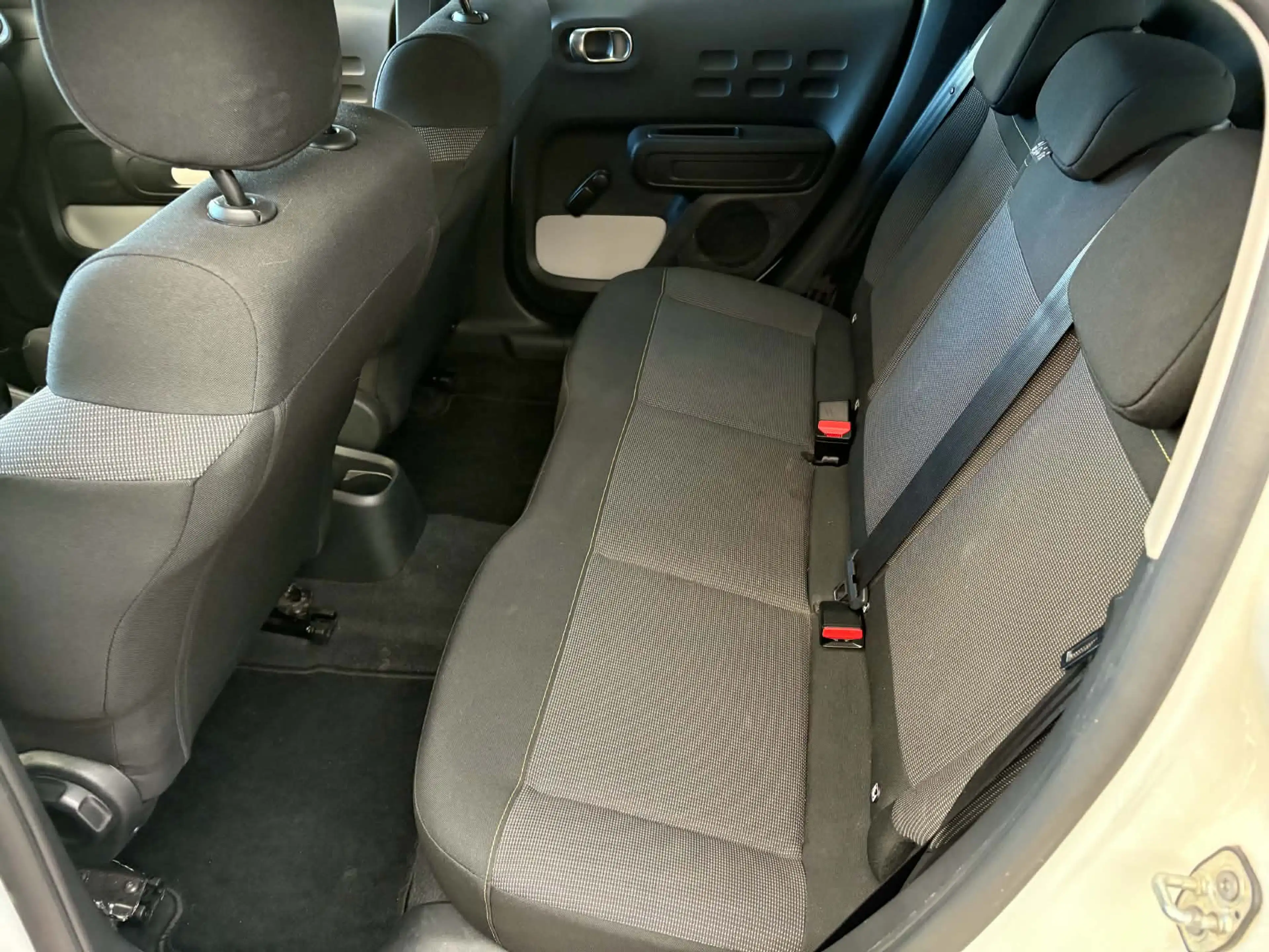 Citroen C3 1.2 Max Origins S — photo 7
