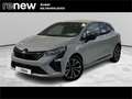Renault Clio TCe GLP Techno 74kW Gris - thumbnail 1