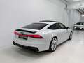 Audi A7 50 TDI Quattro S-Line 21" RS Sitze Pano B&O Luft Weiß - thumbnail 10