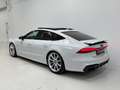 Audi A7 50 TDI Quattro S-Line 21" RS Sitze Pano B&O Luft Weiß - thumbnail 5