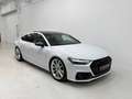 Audi A7 50 TDI Quattro S-Line 21" RS Sitze Pano B&O Luft Weiß - thumbnail 11