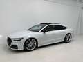 Audi A7 50 TDI Quattro S-Line 21" RS Sitze Pano B&O Luft Weiß - thumbnail 6