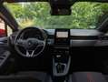 Renault Clio Clio TCe 140 R.S. LINE Rot - thumbnail 6