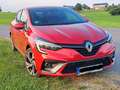 Renault Clio Clio TCe 140 R.S. LINE Rot - thumbnail 1