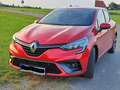 Renault Clio Clio TCe 140 R.S. LINE Rot - thumbnail 2