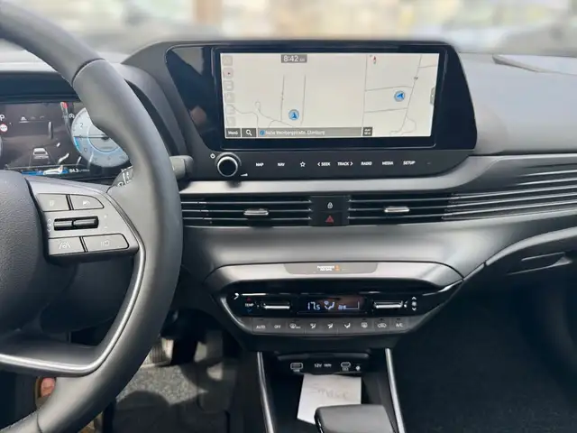 Hyundai I20 view 9