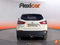 Nissan Qashqai dCi 150CV (110kW) 4WD ACENTA Blanco - thumbnail 7