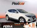 Nissan Qashqai dCi 150CV (110kW) 4WD ACENTA Blanco - thumbnail 1