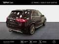 Mercedes-Benz GLE 350 350 de 194+136ch AMG Line 4Matic 9G-Tronic Noir - thumbnail 5
