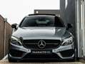 Mercedes-Benz C 43 AMG Coupé 4MATIC Pano Keyless 360Cam Burm Memory Grau - thumbnail 11