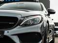 Mercedes-Benz C 43 AMG Coupé 4MATIC Pano Keyless 360Cam Burm Memory Grau - thumbnail 26