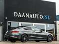 Mercedes-Benz C 43 AMG Coupé 4MATIC Pano Keyless 360Cam Burm Memory Grau - thumbnail 10