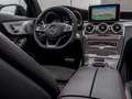 Mercedes-Benz C 43 AMG Coupé 4MATIC Pano Keyless 360Cam Burm Memory Grau - thumbnail 12