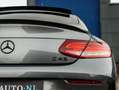 Mercedes-Benz C 43 AMG Coupé 4MATIC Pano Keyless 360Cam Burm Memory Grau - thumbnail 27
