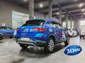 Volkswagen T-Roc 1.5 TSI Advance DSG7 Bleu - thumbnail 5