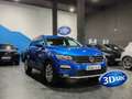 Volkswagen T-Roc 1.5 TSI Advance DSG7 Blau - thumbnail 3