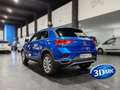 Volkswagen T-Roc 1.5 TSI Advance DSG7 Bleu - thumbnail 7