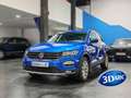 Volkswagen T-Roc 1.5 TSI Advance DSG7 Azul - thumbnail 33