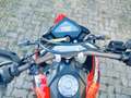 KSR Moto TW 125 Rojo - thumbnail 1