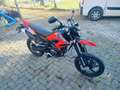 KSR Moto TW 125 Rojo - thumbnail 2