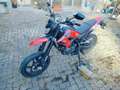 KSR Moto TW 125 Rojo - thumbnail 3
