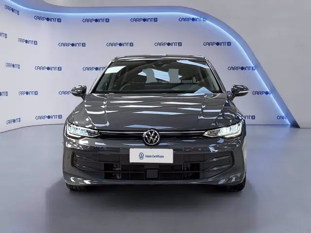 Volkswagen Golf view 9
