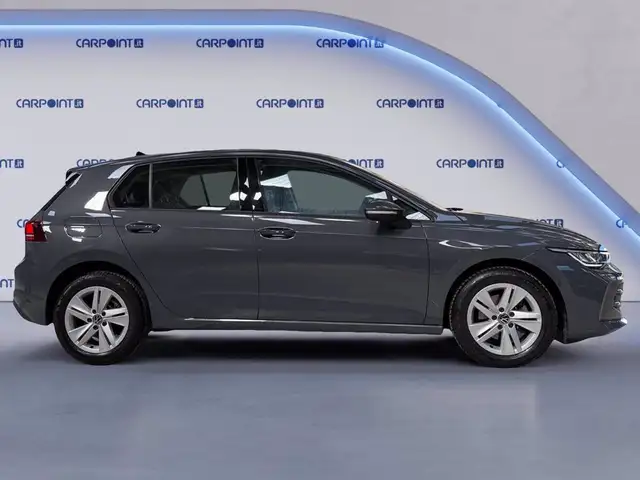 Volkswagen Golf view 7