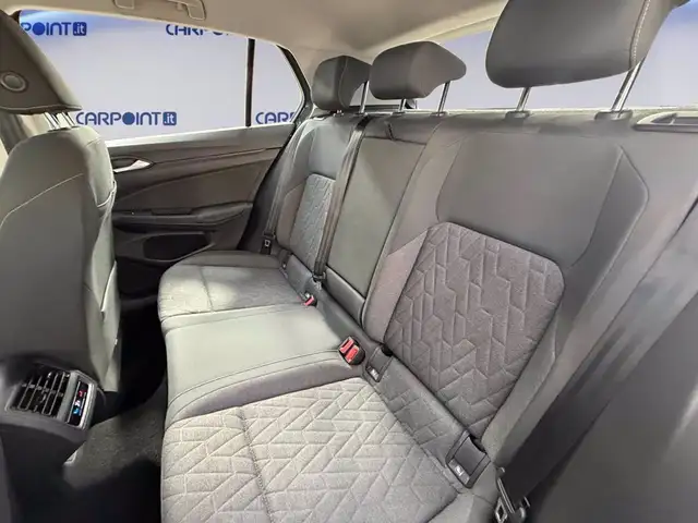 Volkswagen Golf view 14