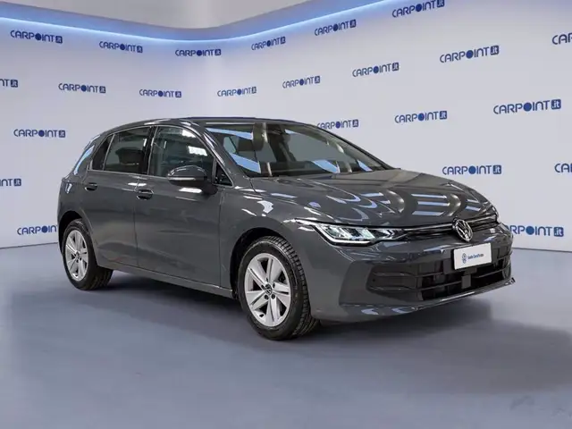 Volkswagen Golf view 8