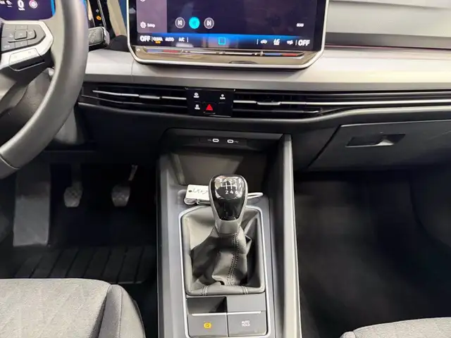 Volkswagen Golf view 12