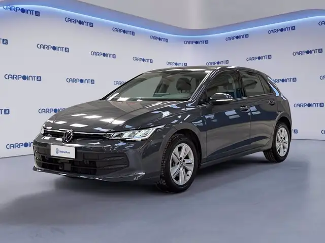 2025 Volkswagen Golf in Grey for sale
