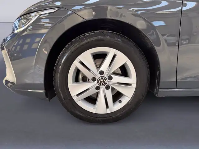 Volkswagen Golf view 15