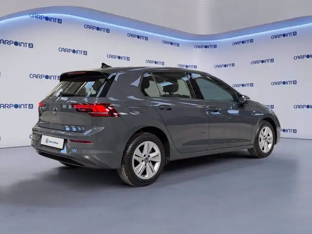 Volkswagen Golf view 6