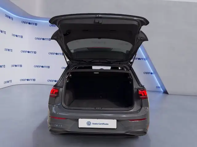 Volkswagen Golf view 18