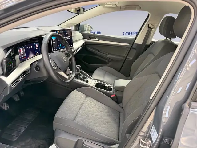 Volkswagen Golf view 10
