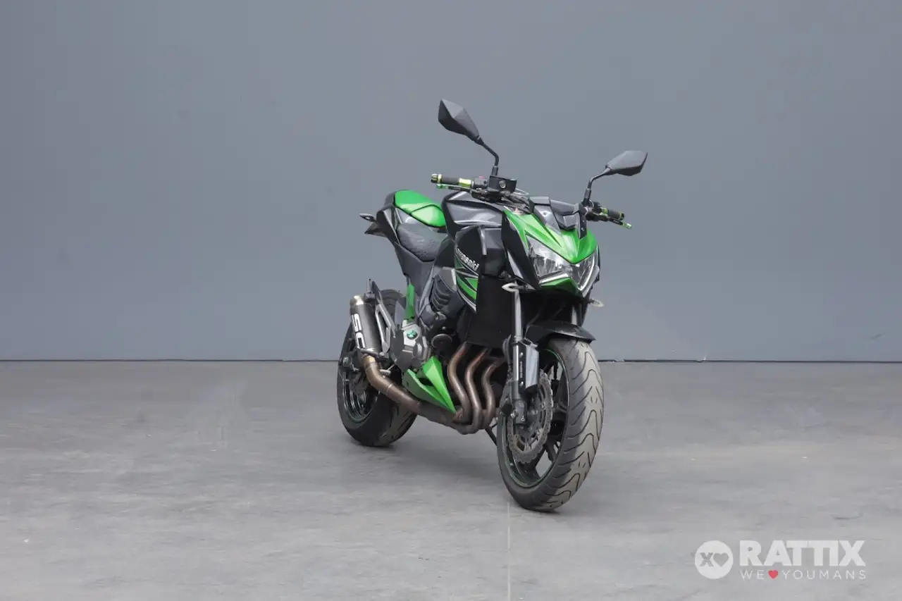 Kawasaki Z 800