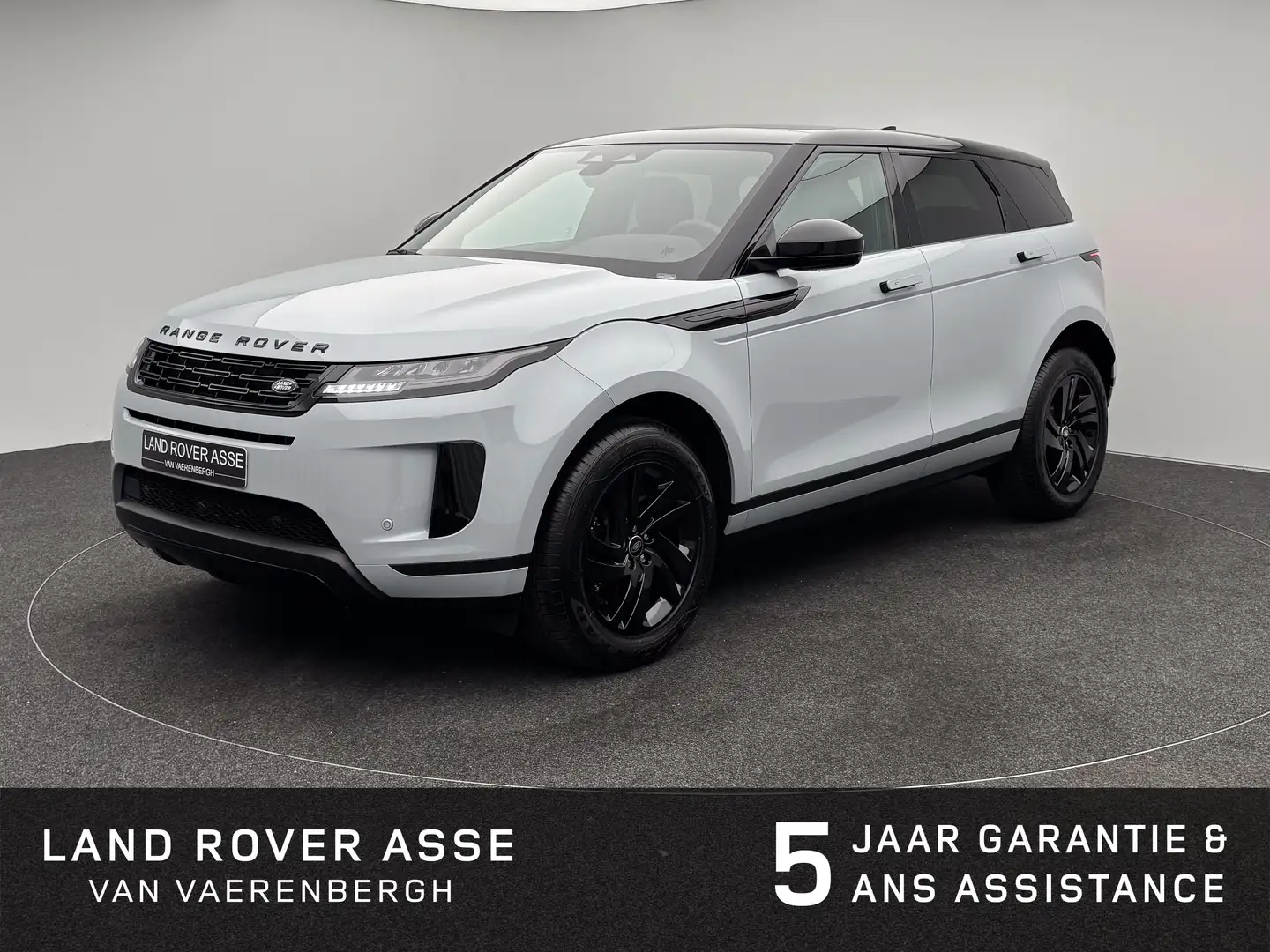 Land Rover Range Rover Evoque P160 S FWD Auto. 26MY Grigio - 1
