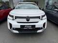 Citroen C3 Aircross Turbo 100 S&S 6-Gang-Manuell Plus (C4860) Weiß - thumbnail 2