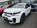 Citroen C3 Aircross Turbo 100 S&S 6-Gang-Manuell Plus (C4860) Weiß - thumbnail 1